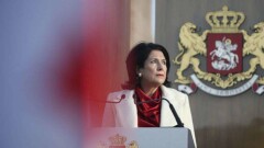 Президент Грузии о запрете рейсов из России: Туристы должны иметь возможность приезжать к нам