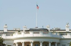 Взорвать Белый дом в США пригрозили боевики ИГ