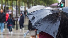 Прогноз погоды на 10 ноября: лишь на юго-востоке Казахстана будет без осадков