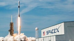 SpaceX отказалась обновлять ступень Falcon 9 для повторного использования