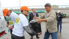 Қалауын тапса, қоқыс та кіріс әкеледі. Астанада қалдықтарды қайта өңдейтін болды