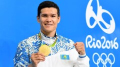 Назначена дата первого боя Елеусинова на профессиональном ринге