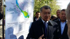 Не может ремонт километра дороги в Семее стоить 80 млн тенге - аким ВКО