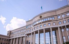 МИД РК прокомментировал ситуацию в зоне нагорно-карабахского конфликта