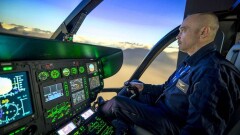 Появится ли в Казахстане новый боевой вертолёт? Фоторепортаж