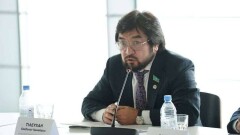 Токаев пожелал мажилисмену Бекболату Тлеухану, у которого обнаружили Covid-19, скорейшего выздоровления