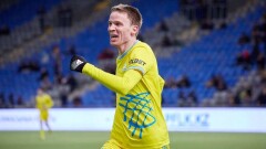 Лига Европы УЕФА: хет-трик хорвата вывел "Астану" в третий раунд квалификации