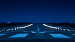 С ноября аэропорт Алматы сможет принимать рейсы во время тумана