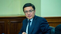 Нацбанк рассматривает варианты оздоровления RBK – Акишев
