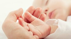 В Кызылорде младенец, рождённый женщиной с Covid-19, не заразился