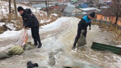 На борьбу с паводком в Алматинской области потратят более миллиарда тенге