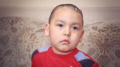 Как казахстанцы помогли ребёнку побороть рак