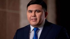 Баглан Култаев стал председателем правления Аграрной кредитной корпорации