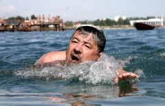 Финальный заплыв генерала Джуламанова