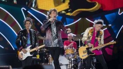 Чиновники Гамбурга получили билеты на концерт Rolling Stones и оказались в центре скандала