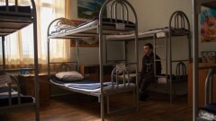 Министерству образования предложили курировать единственную детскую колонию
