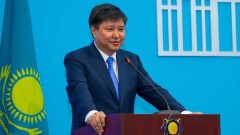 Жакип Асанов рассказал, когда госорганы вправе проверять бизнес