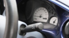 Полицейский насильно увёз на личном авто ученика Назарбаев школы в Шымкенте 