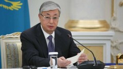 Токаев: Надеюсь, наши граждане не допустят роста хайпократии в связи с новыми политическими возможностями