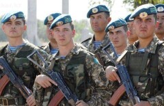 Уклонение от службы в армии может обойтись призывникам Кызылординской области в 7 млн тенге штрафа
