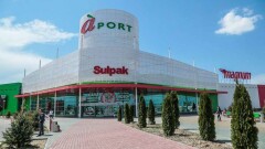 В крупнейшем в Казахстане молле Aport откроют новые развлекательные центры 1 июня