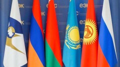 Евросоюз готов помочь ЕАЭС открыться для свободной торговли и конкуренции 