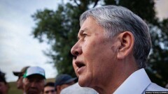Количество пострадавших в ходе штурма дома Атамбаева увеличилось до 23 человек