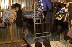 В ВКО чиновники судятся со строителями из-за постельного белья