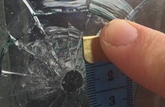 В окно квартиры певицы Валерии и Иосифа Пригожина выстрелили из пневматики