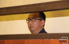 Кайрат Жамалиев не признаёт ни одной статьи обвинения