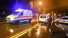 Среди погибших во время теракта в Стамбуле казахстанцев нет - МИД РК