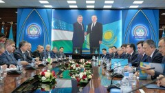 Казахстан и Узбекистан договорились о взаимном признании виз