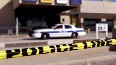 Второе вооружённое нападение произошло в США, погибли семь человек
