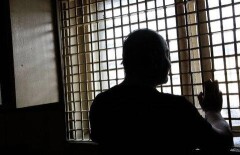 В павлодарской колонии убит заключённый