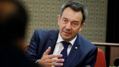 Глава Международного комитета Красного Креста об операции "Жусан": Казахстан служит примером всему миру