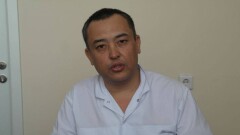 Подставившегося под КамАЗ павлодарского полицейского выписывают из больницы