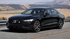 Volvo оснастит автомобили камерами для спасения нетрезвых водителей