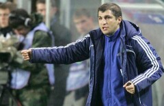 Почти полмиллиона долларов хотят отсудить тренеры футбольной команды "Жетысу" у своего бывшего клуба 