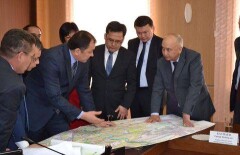 Пустующие участки в Атырау заберут под строительство жилья