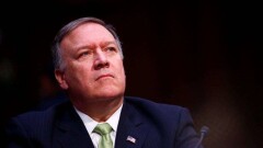 Госсекретарь США Майкл Помпео приедет в Нур-Султан в начале февраля