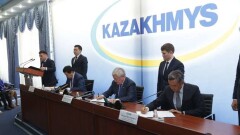 Жильё для 120 многодетных семей купит "Казахмыс" в Карагандинской области