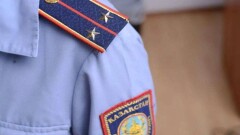 МВД расследует дело охранника киностудии, выдававшего себя за полицейского