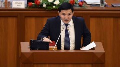 Бывший кыргызский депутат предстал перед судом Казахстана, его обвиняют в контрабанде