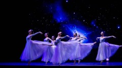 "Астана Балет – тот опыт, который необходимо перенимать", - Андрис Лиепа