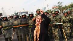 Что СМИ рассказали о китайских "воспитательных лагерях" для уйгуров?