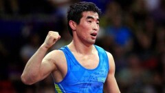 Второй борец из Казахстана потерпел поражение в финале чемпионата мира