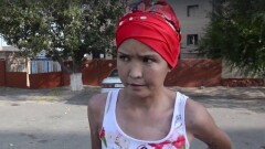 Кызылординская сирота Алиса встала на путь исправления