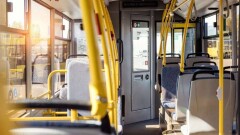 В Петропавловске стоимость проезда в автобусах при оплате наличными планируют увеличить до 130 тенге