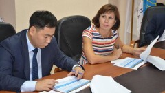 Новый список закупок для поставщиков госхолдинга "Самрук-Казына"