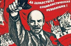 Муфтий Сирии поздравил Зюганова с годовщиной Октябрьской революции